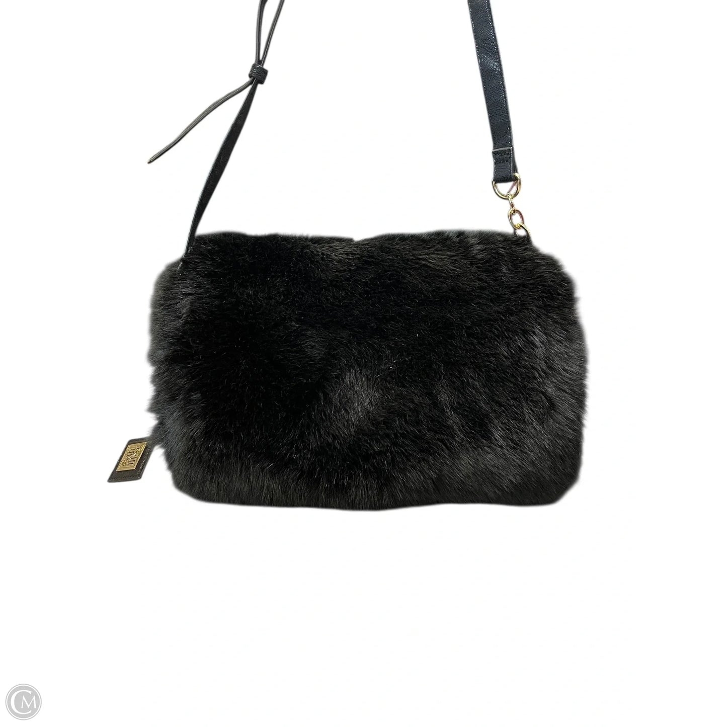 Crossbody Designer By Sondra Roberts, Size: Medium