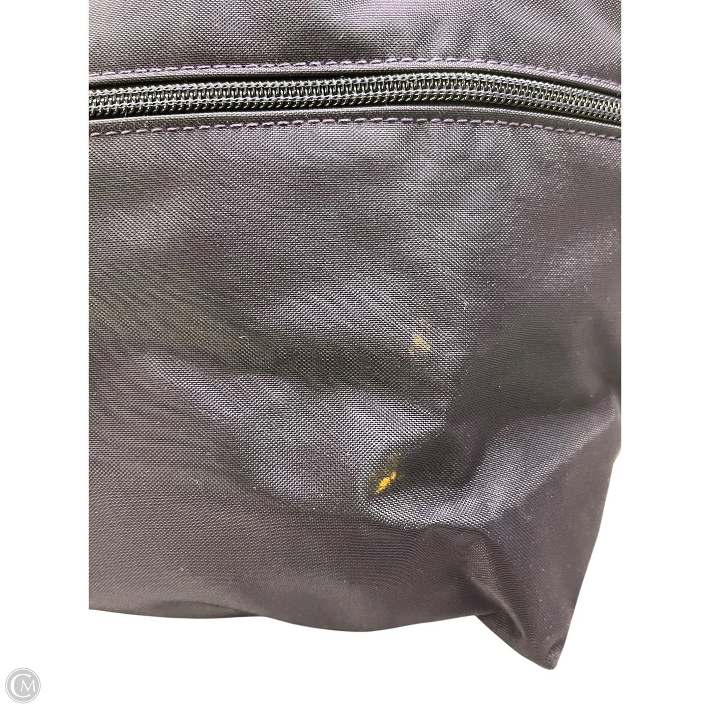 Tote Designer By Longchamp, Size: Large