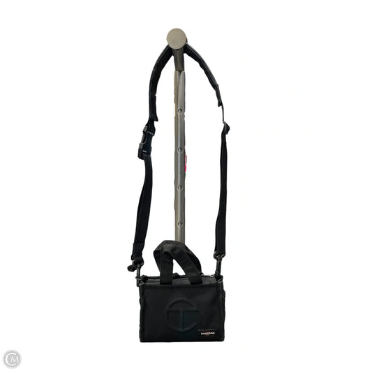 Crossbody Designer By Telfar, Size: Small