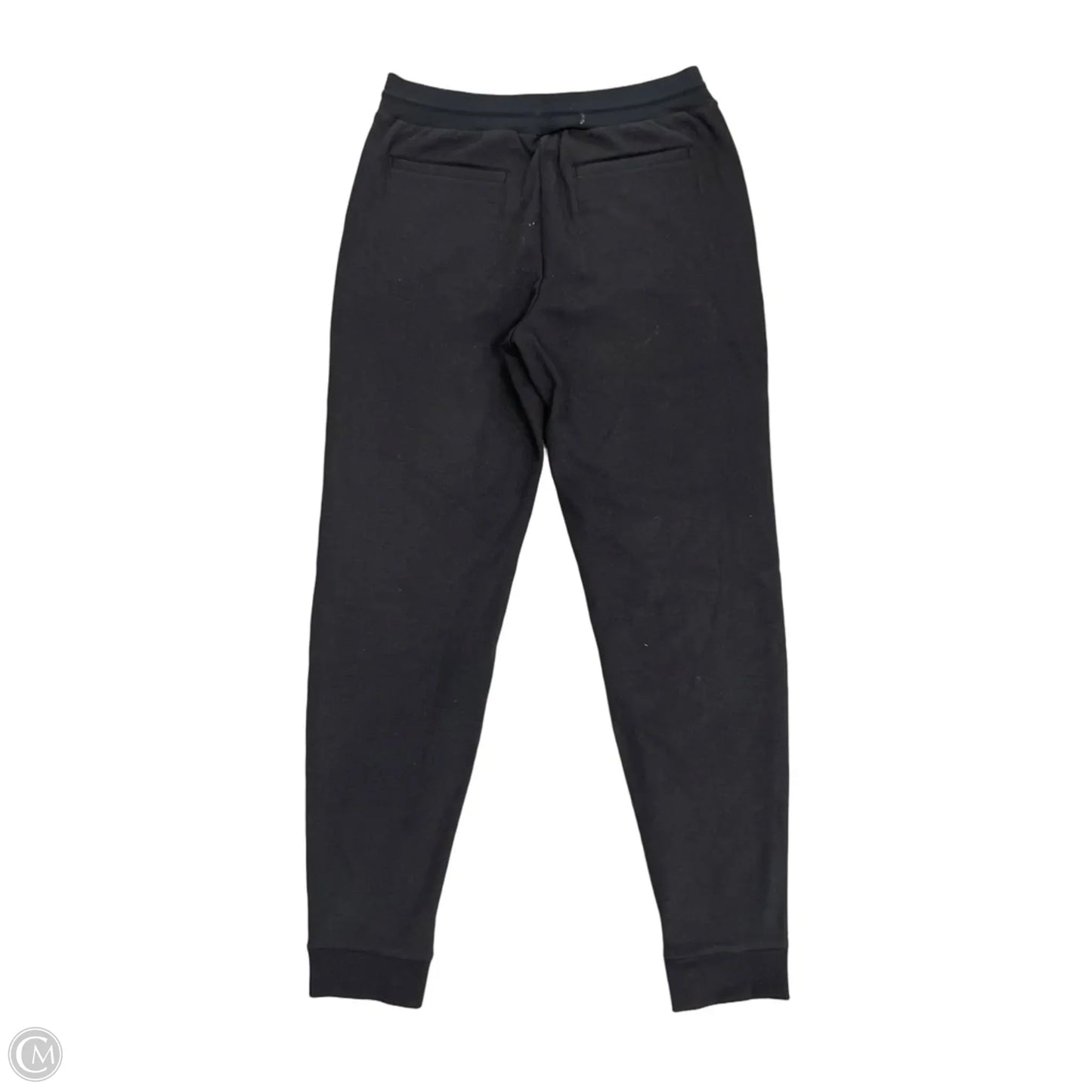 Athletic Pants By Athleta In Black, Size: M