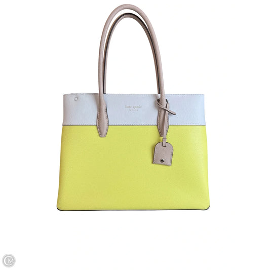 Crossbody Designer By Kate Spade, Size: Large