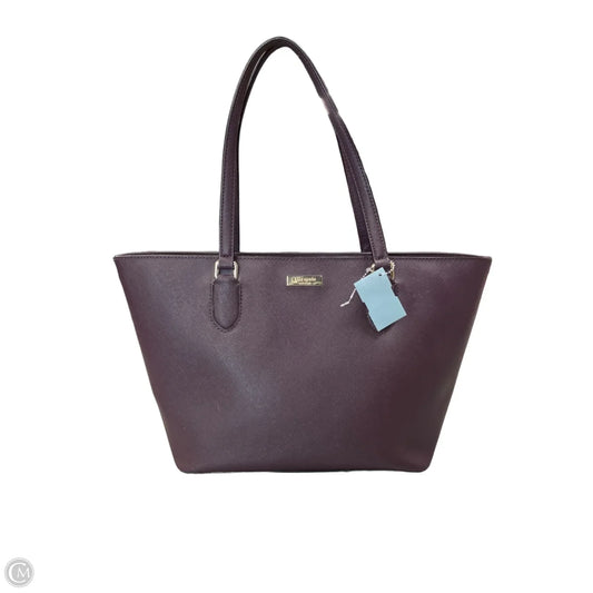 Handbag Designer By Kate Spade, Size: Medium