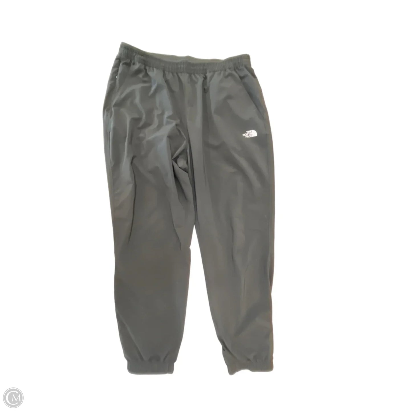 Athletic Pants By The North Face In Black, Size: L