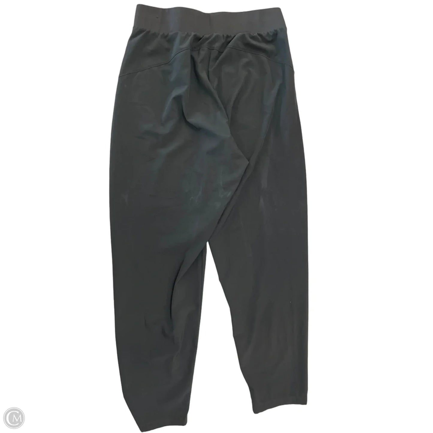 Athletic Pants By Nike Apparel In Black, Size: L