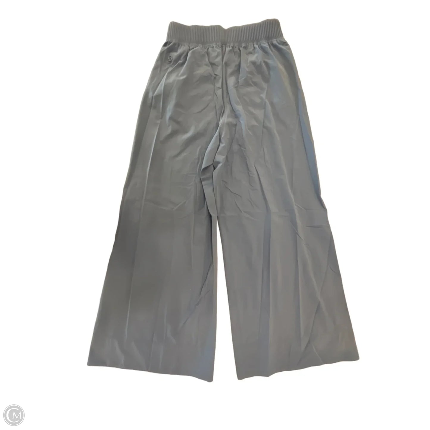 Athletic Pants By Lululemon In Blue, Size: Xs