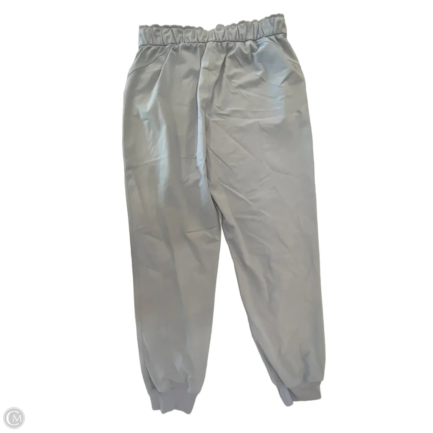 Athletic Pants By Lululemon In Blue, Size: L