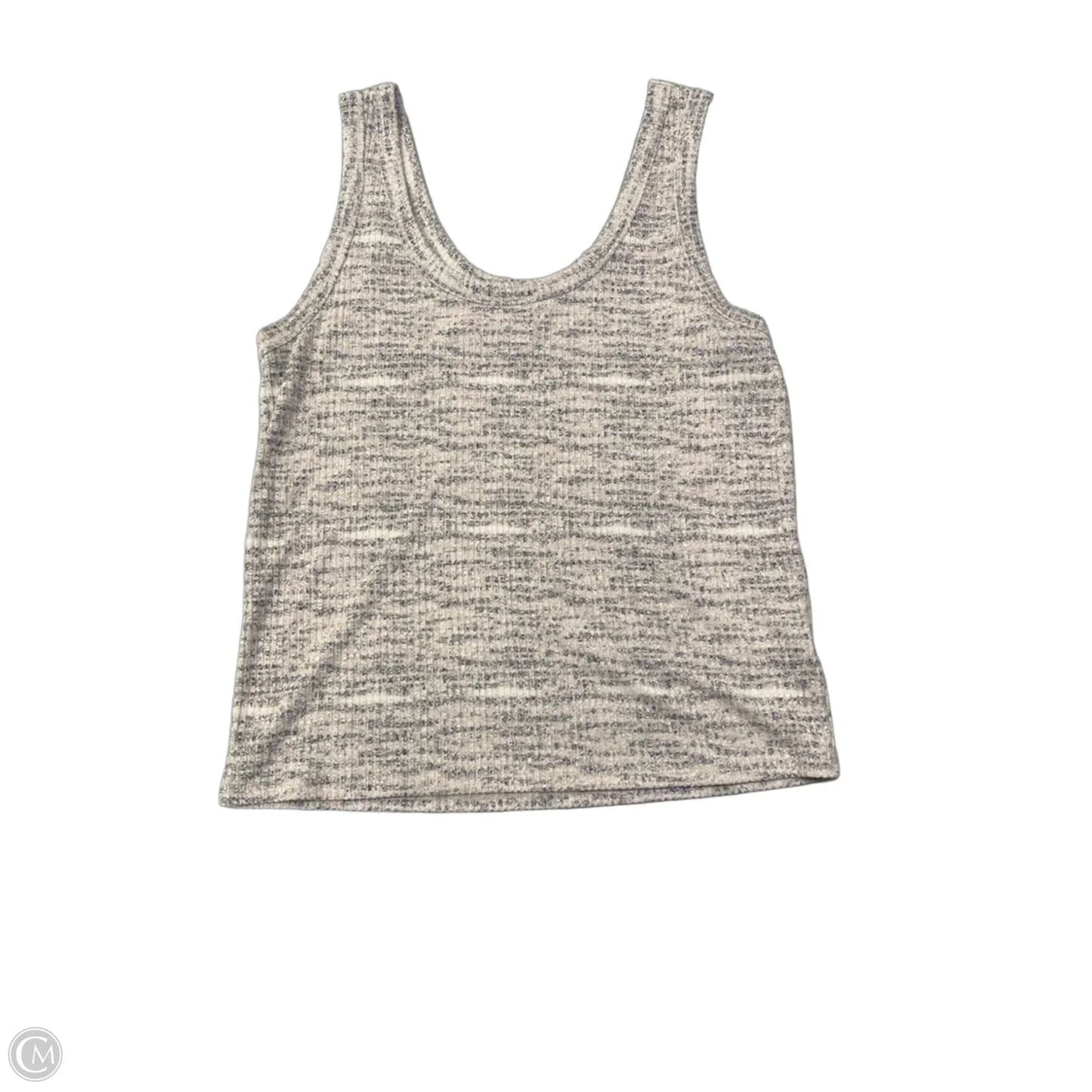 Tank Top By Evereve In Beige, Size: M