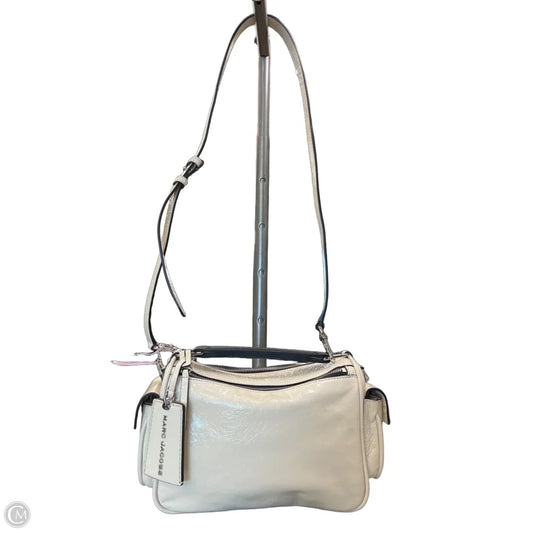 Crossbody Designer By Marc By Marc Jacobs, Size: Small