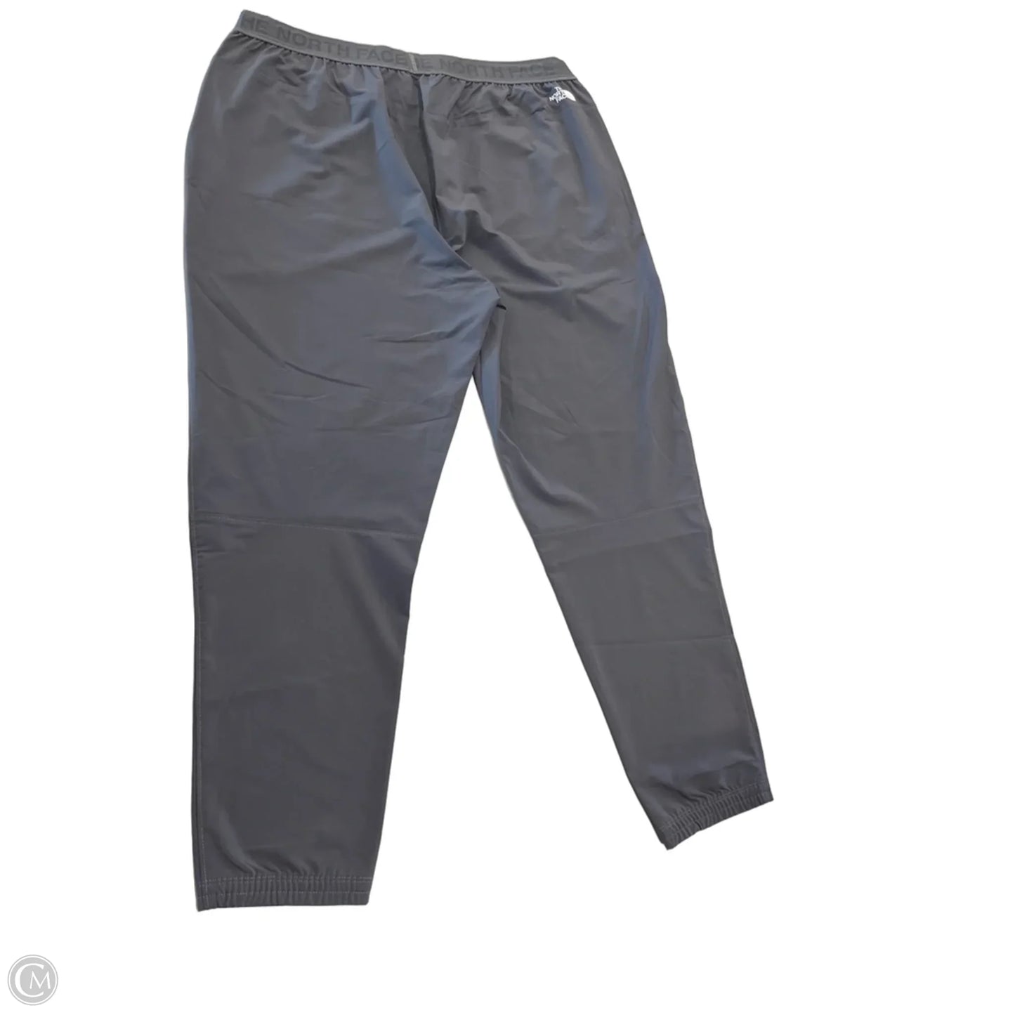 Athletic Pants By The North Face In Grey, Size: Xl