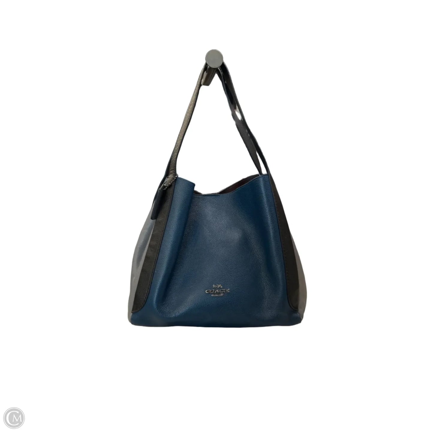Handbag Designer By Coach, Size: Large