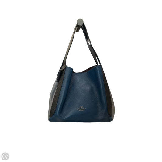 Handbag Designer By Coach, Size: Large