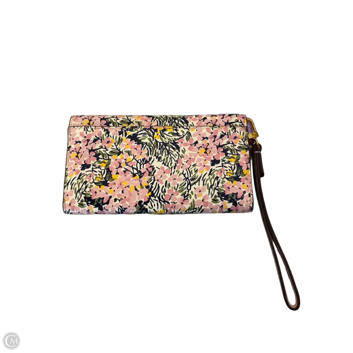 Wristlet Designer By Tory Burch, Size: Medium