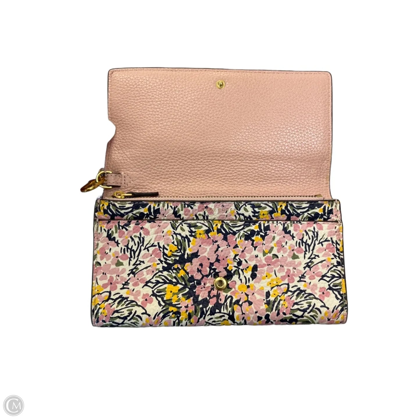 Wristlet Designer By Tory Burch, Size: Medium