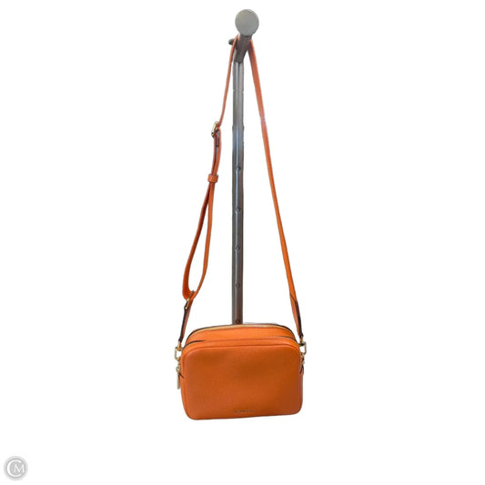 Crossbody Designer By Michael Kors, Size: Small