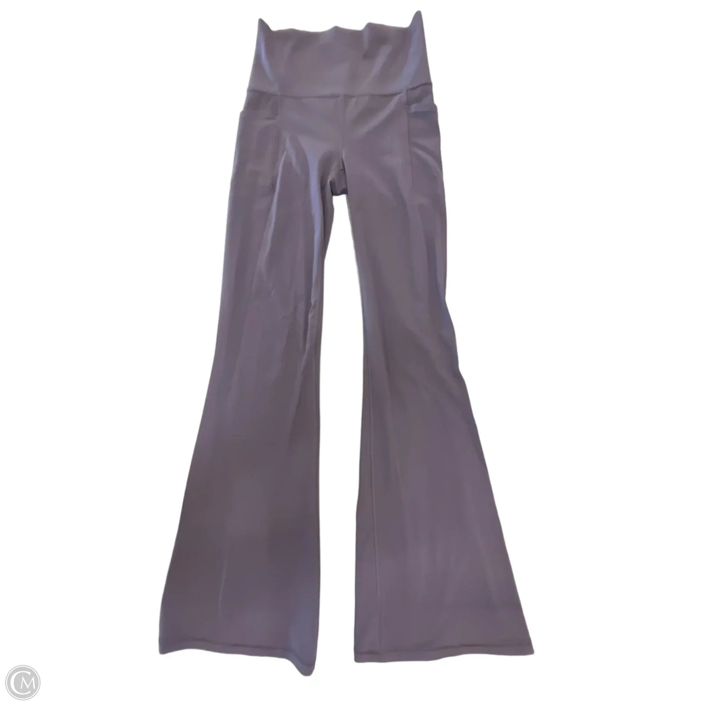 Athletic Pants By Athleta In Purple, Size: Xs