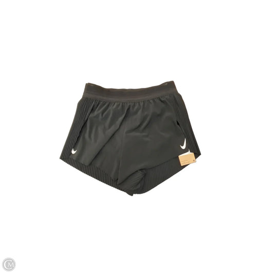 Athletic Shorts By Nike Apparel In Black, Size: S