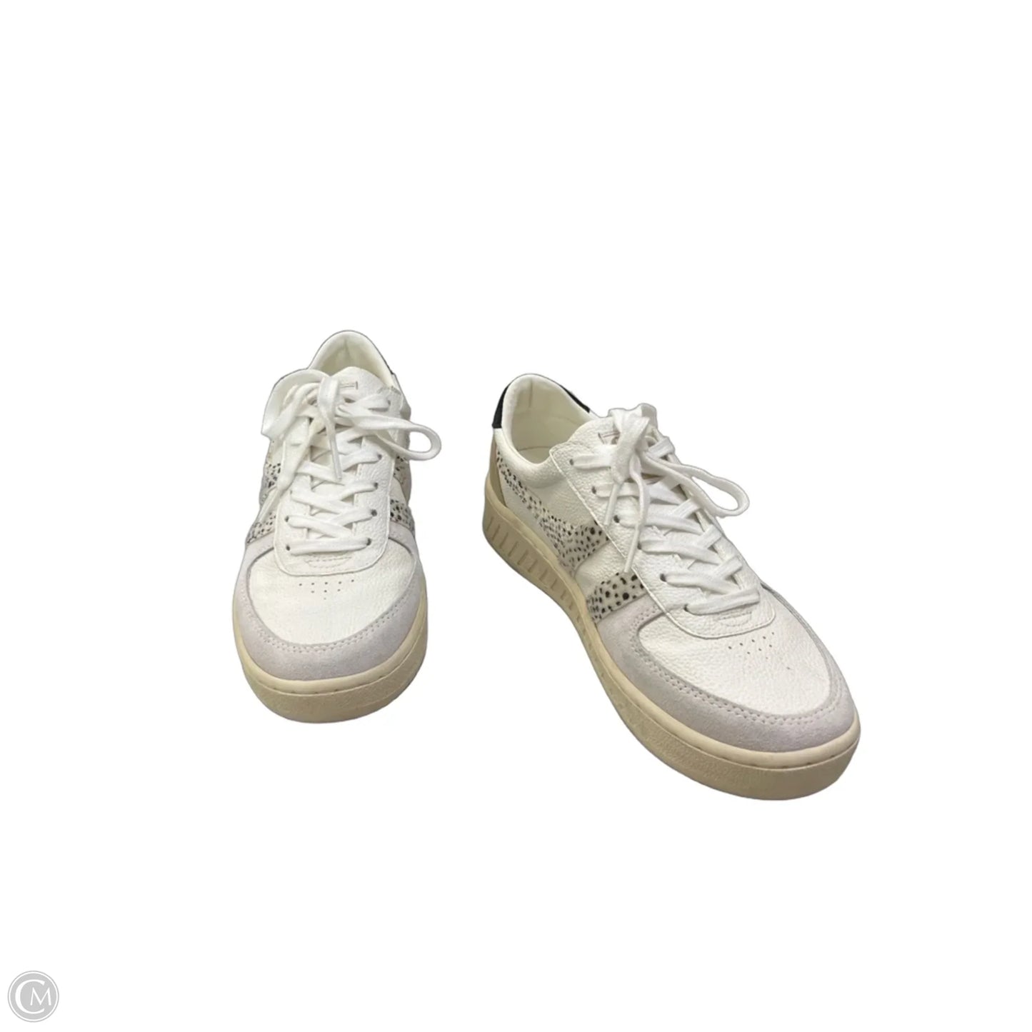 Shoes Sneakers By Gola In White, Size: 8