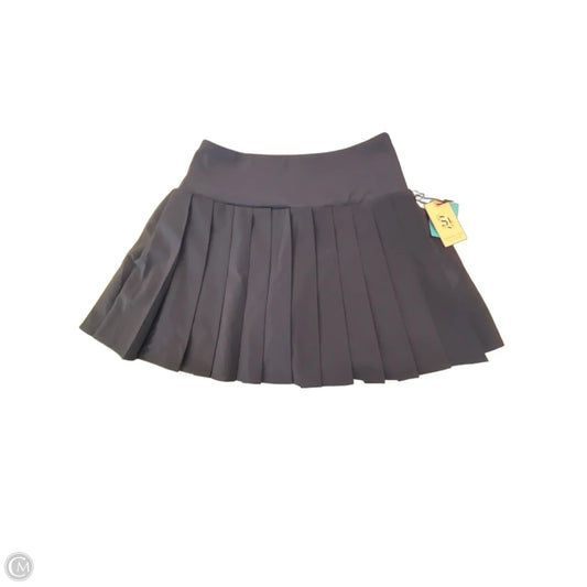 Athletic Skirt By Sincerely Jules In Navy, Size: S