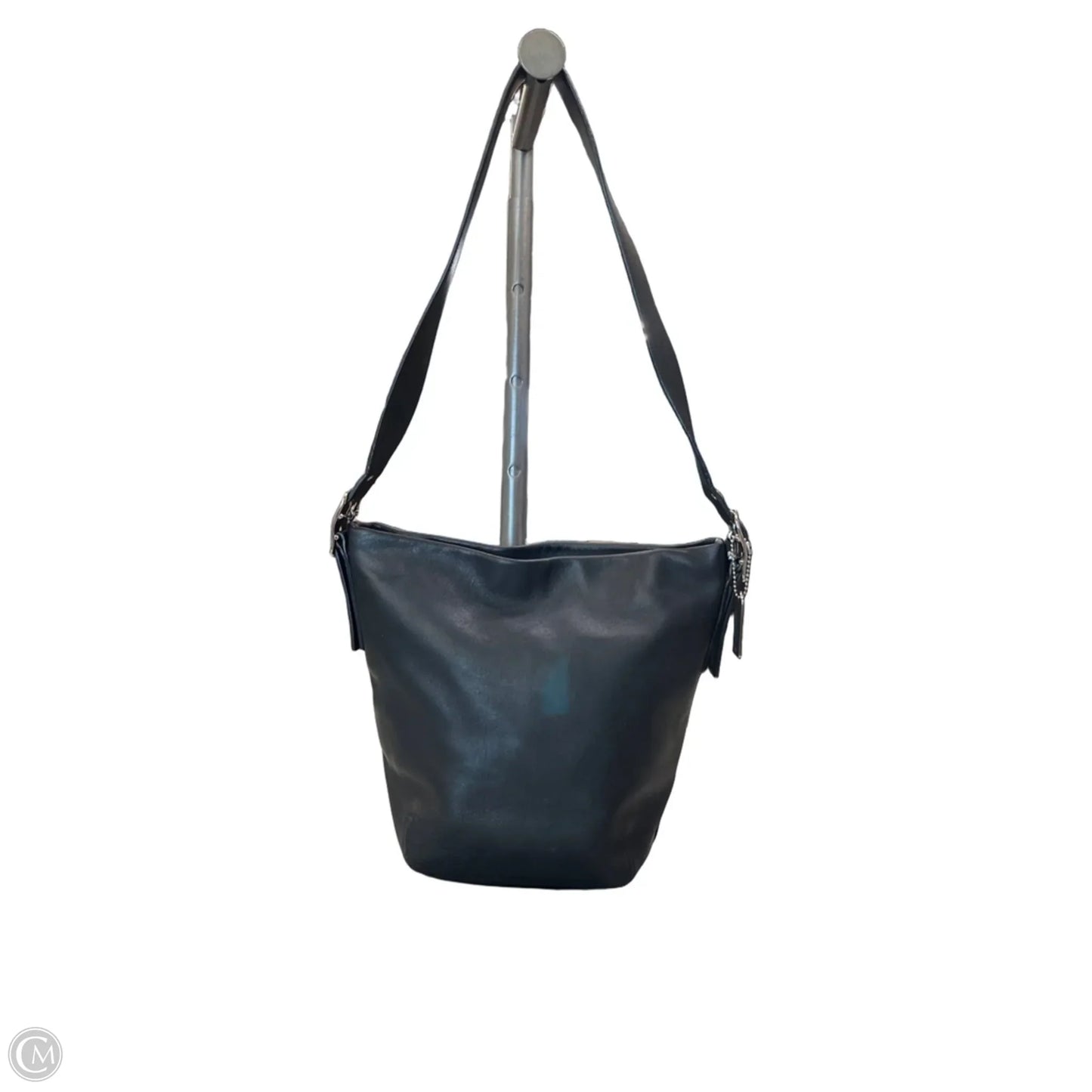 Crossbody Designer By Coach, Size: Medium
