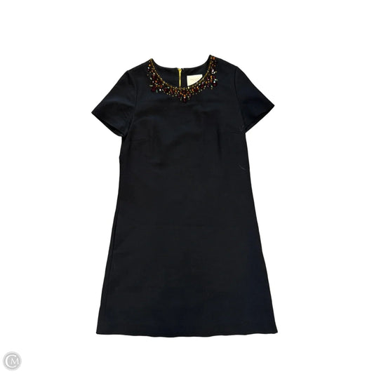 Dress Designer By Kate Spade In Black, Size: S