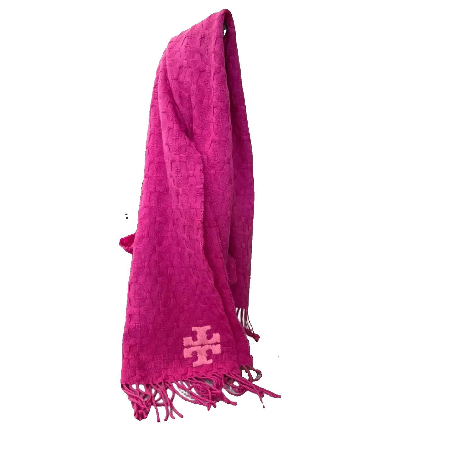 Scarf Designer By Tory Burch