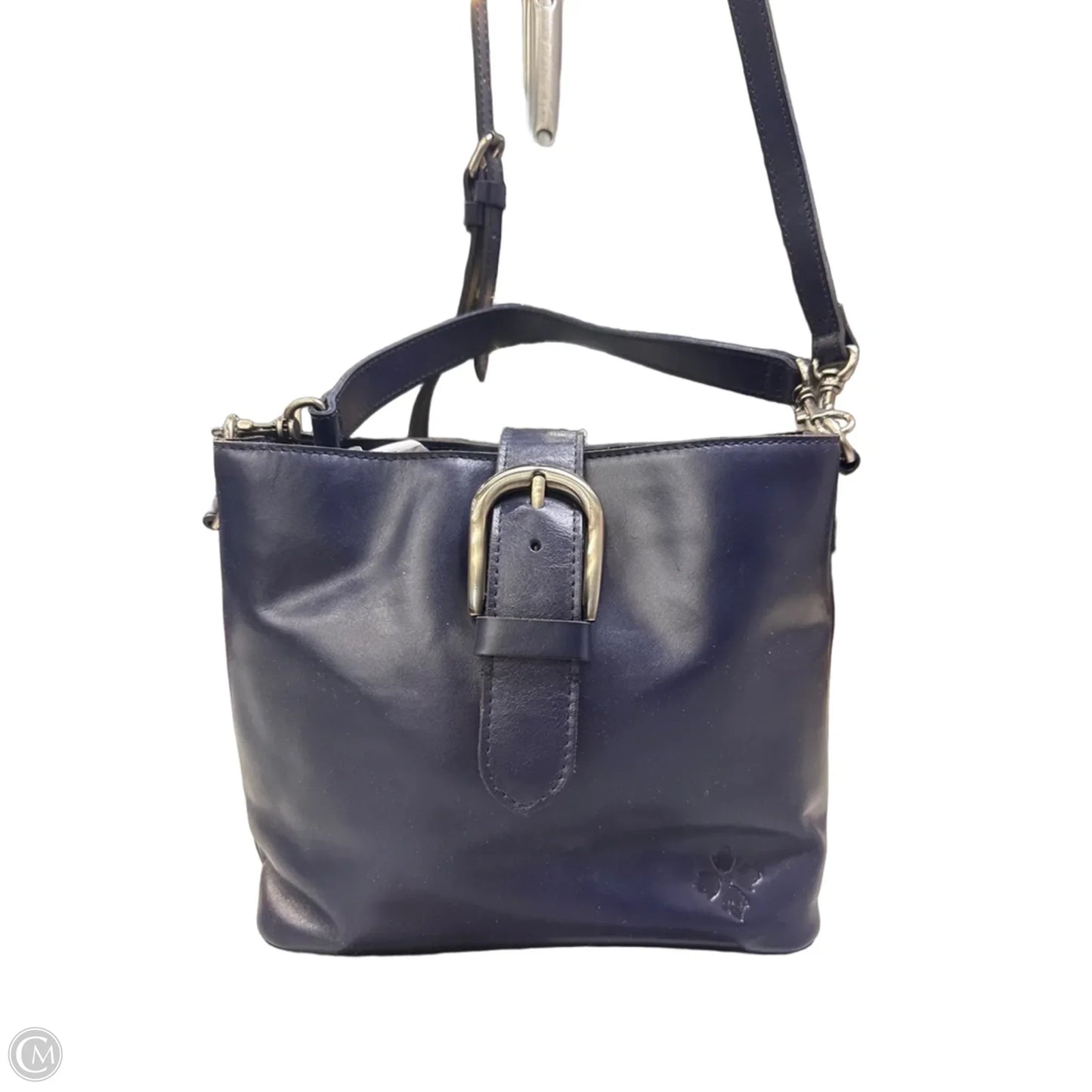 Crossbody Designer By Patricia Nash, Size: Small