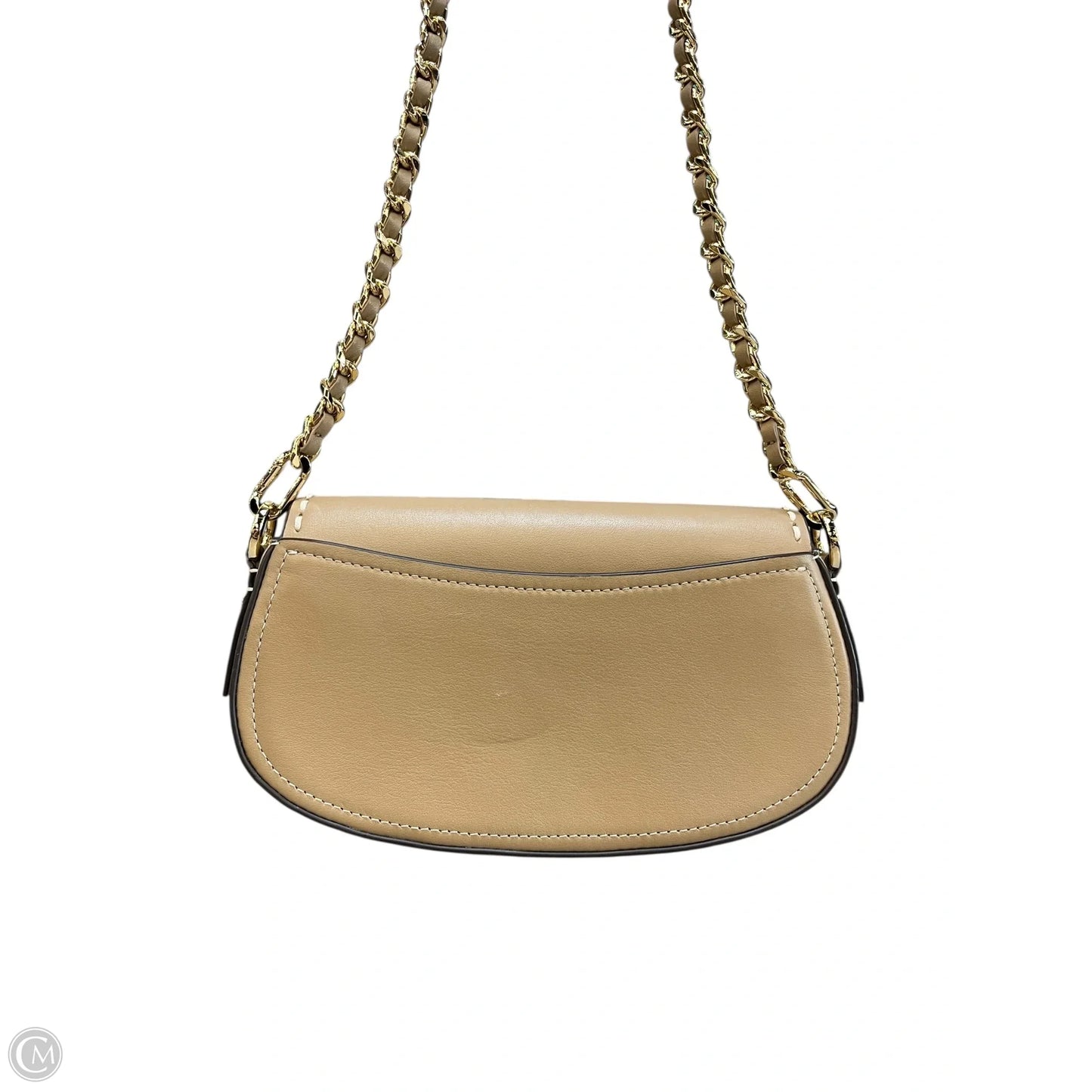 Crossbody Designer By Michael Kors, Size: Small