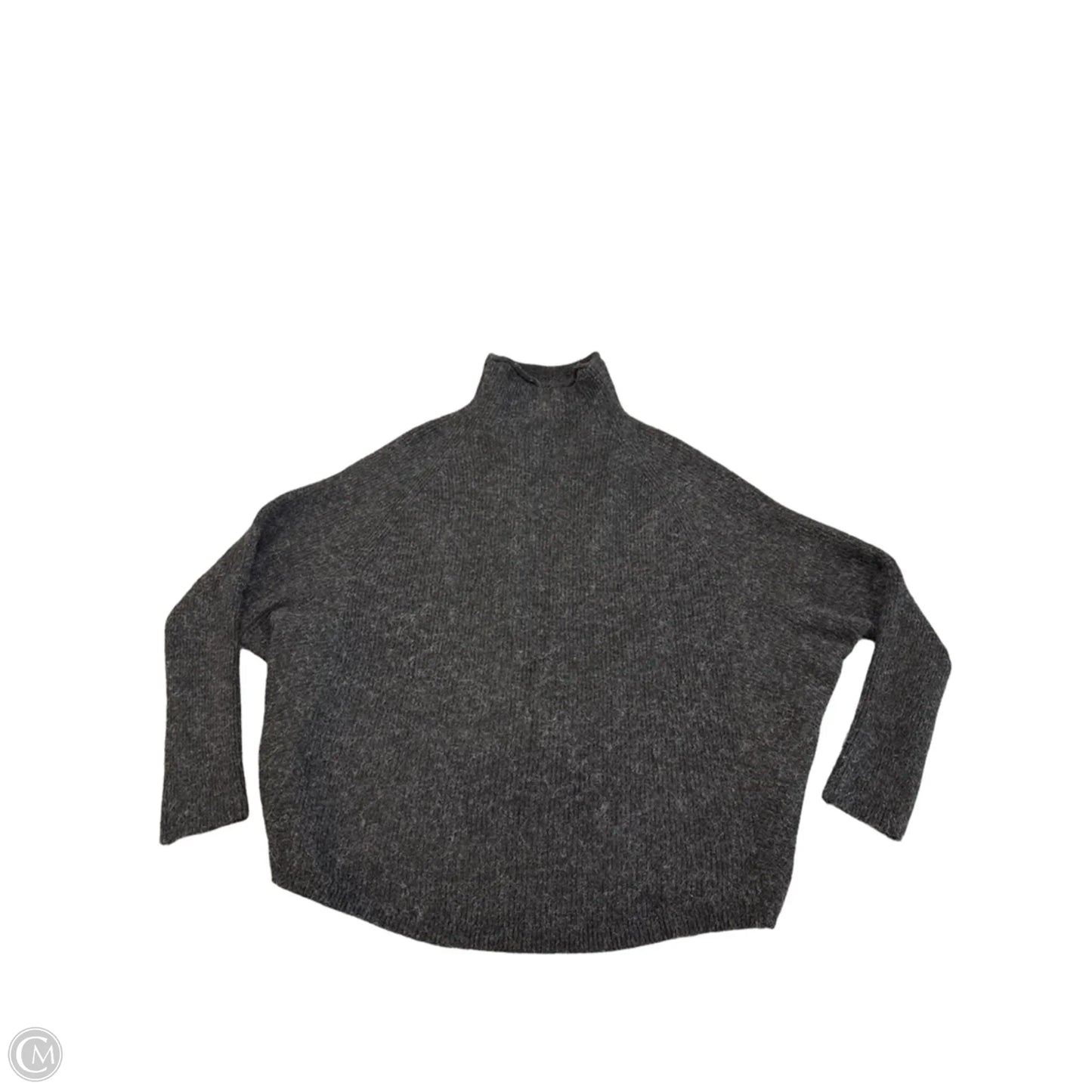 Sweater By Lou And Grey In Black, Size: Xs
