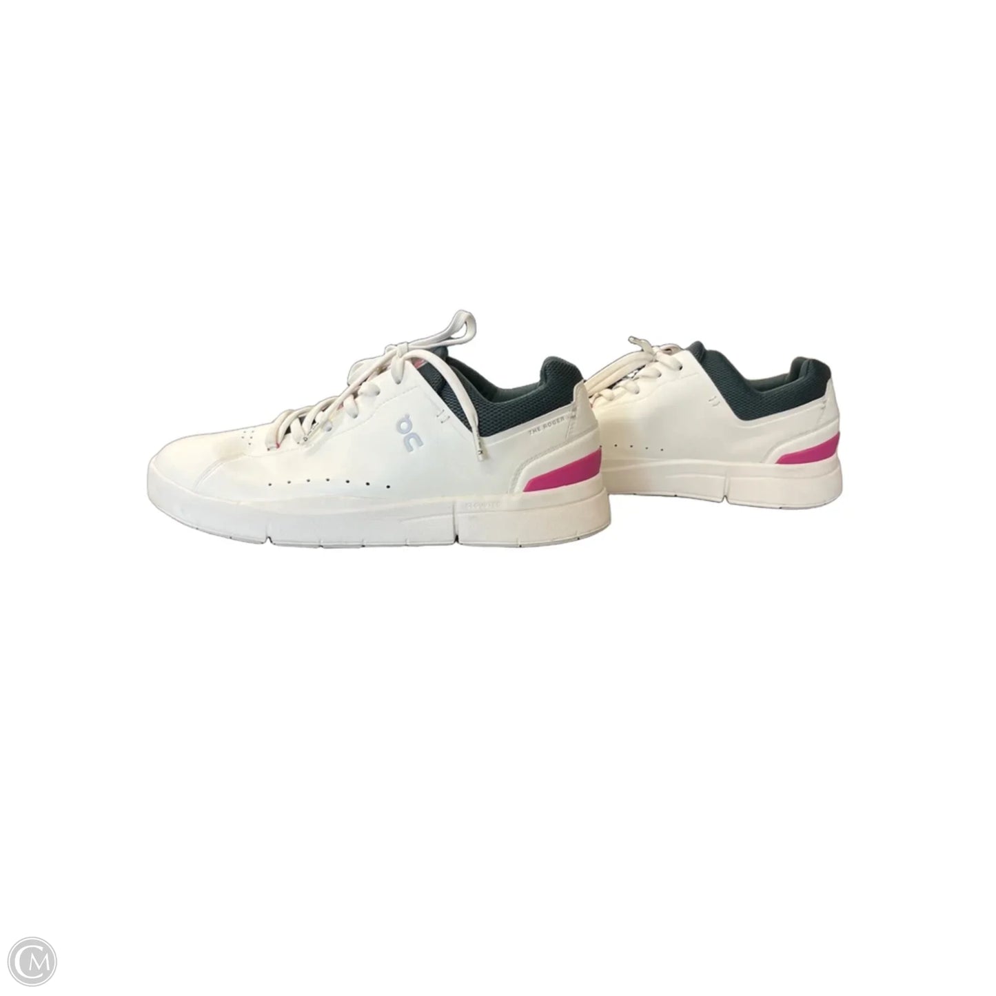 Shoes Sneakers By On Cloud In White, Size: 11