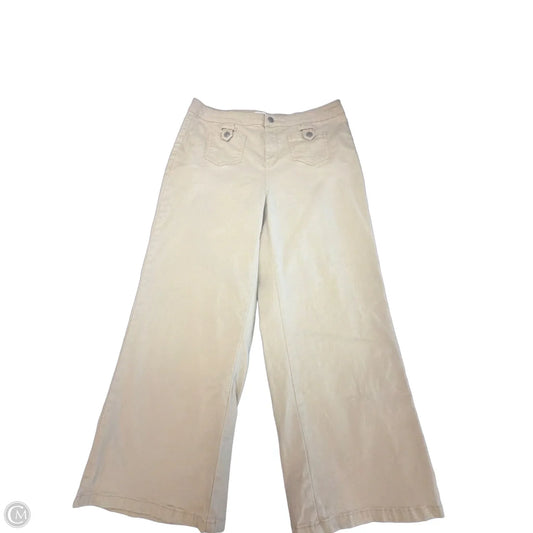 Pants Chinos & Khakis By Marc New York In Tan, Size: Xl