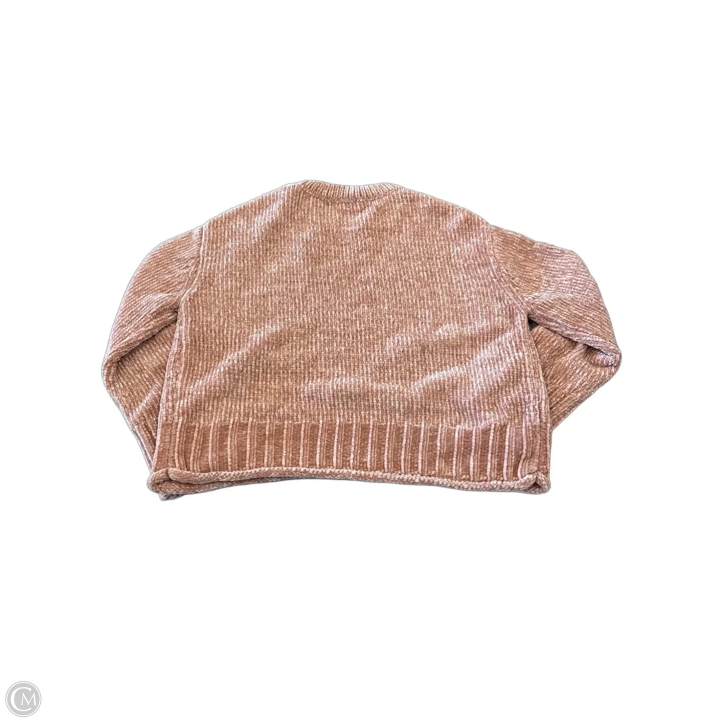 Sweater By Cynthia Rowley In Pink, Size: S