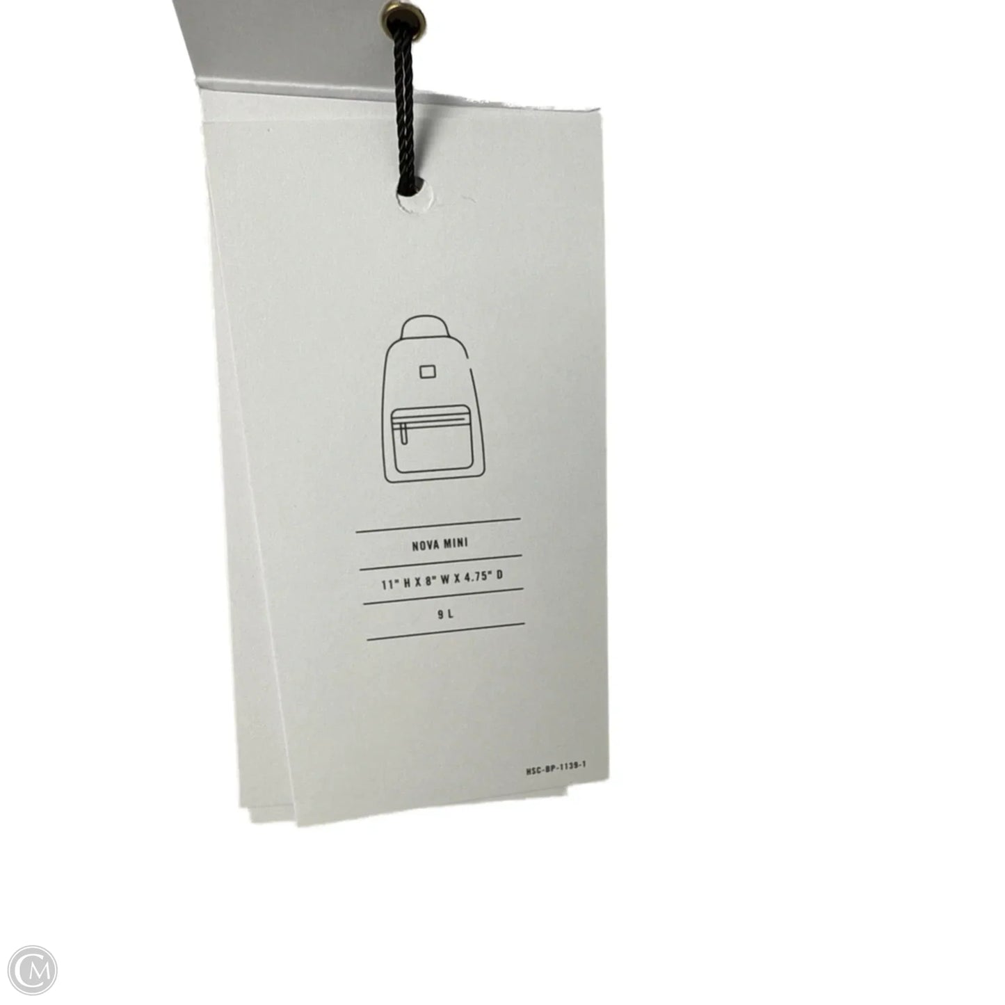 Backpack By Herschel, Size: Small