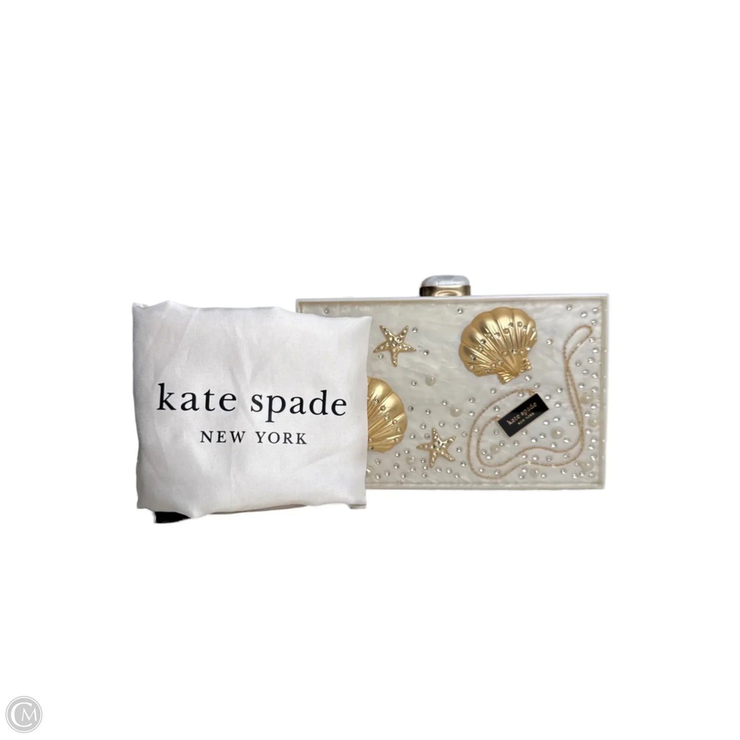 Crossbody Designer By Kate Spade, Size: Small