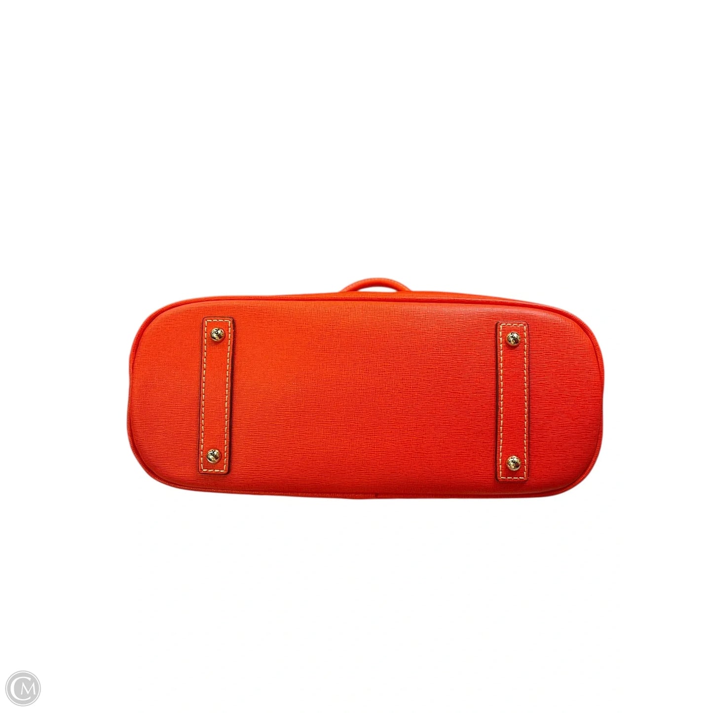 Crossbody Designer By Dooney And Bourke, Size: Large