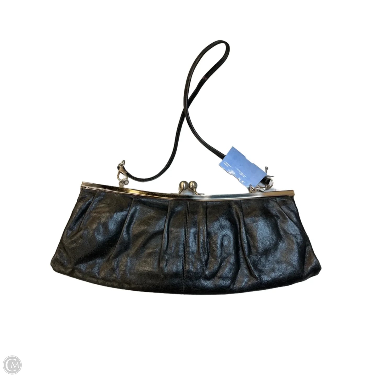 Clutch By Hobo Intl, Size: Medium