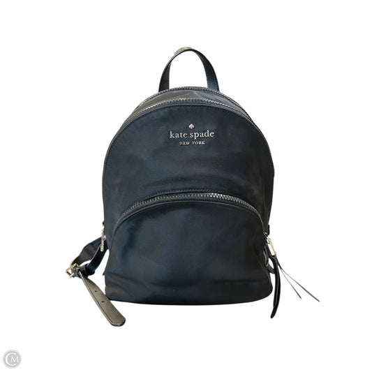 Backpack Designer By Kate Spade, Size: Medium