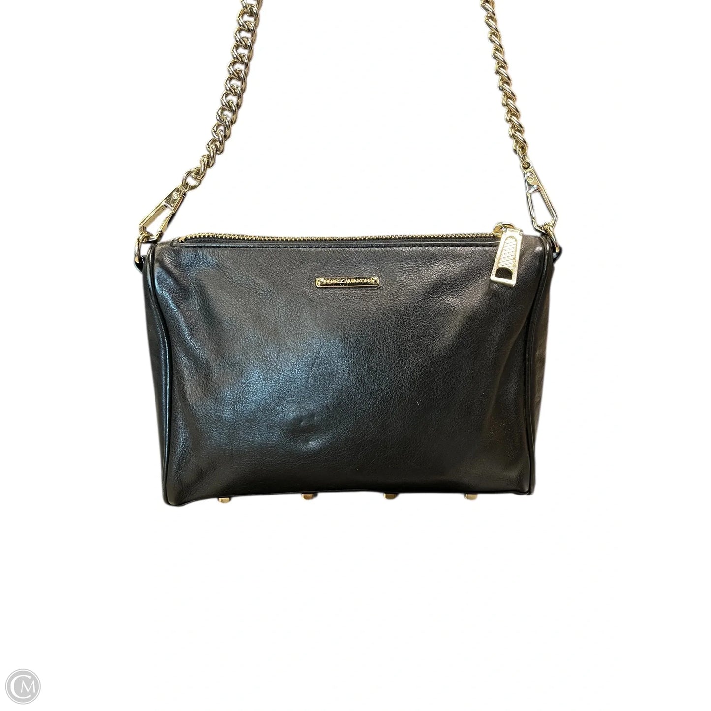 Crossbody Designer By Rebecca Minkoff, Size: Small