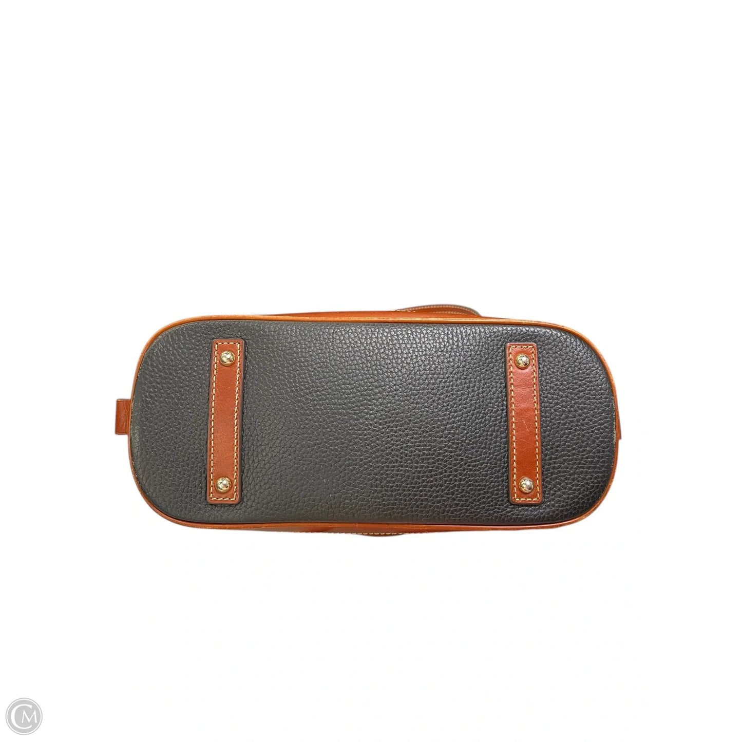 Crossbody Designer By Dooney And Bourke, Size: Large