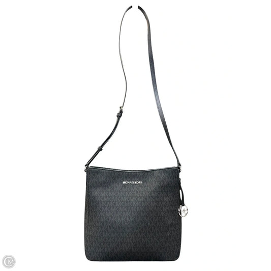 Crossbody Designer By Michael Kors, Size: Medium