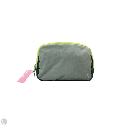 Belt Bag By Lululemon, Size: Small