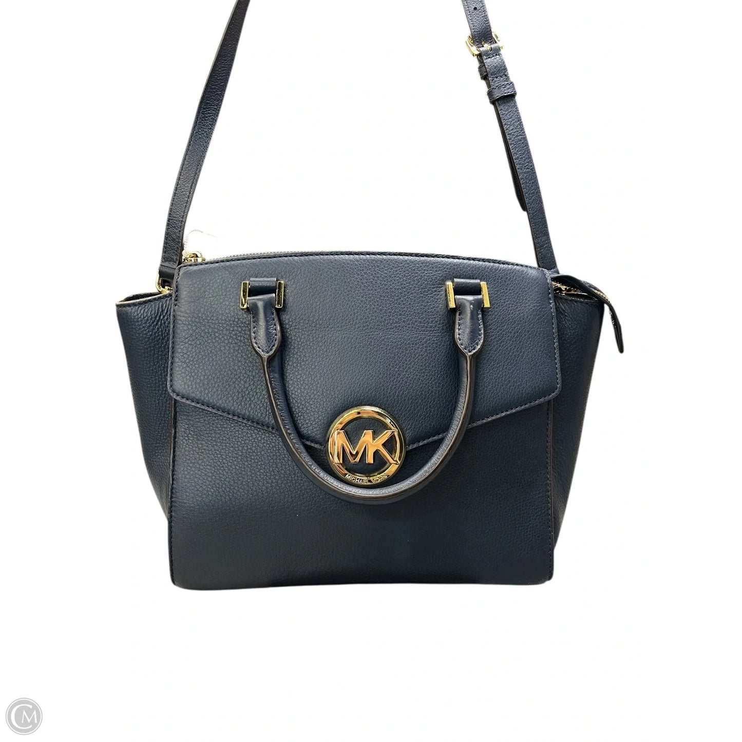 Handbag Designer By Michael Kors Collection, Size: Large