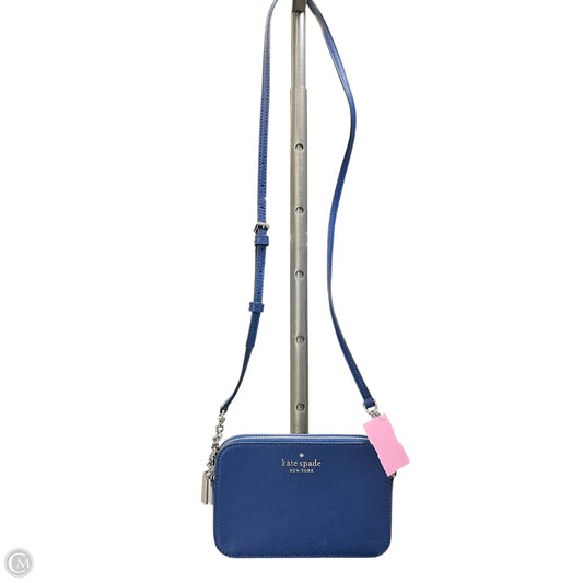 Crossbody Designer By Kate Spade, Size: Small