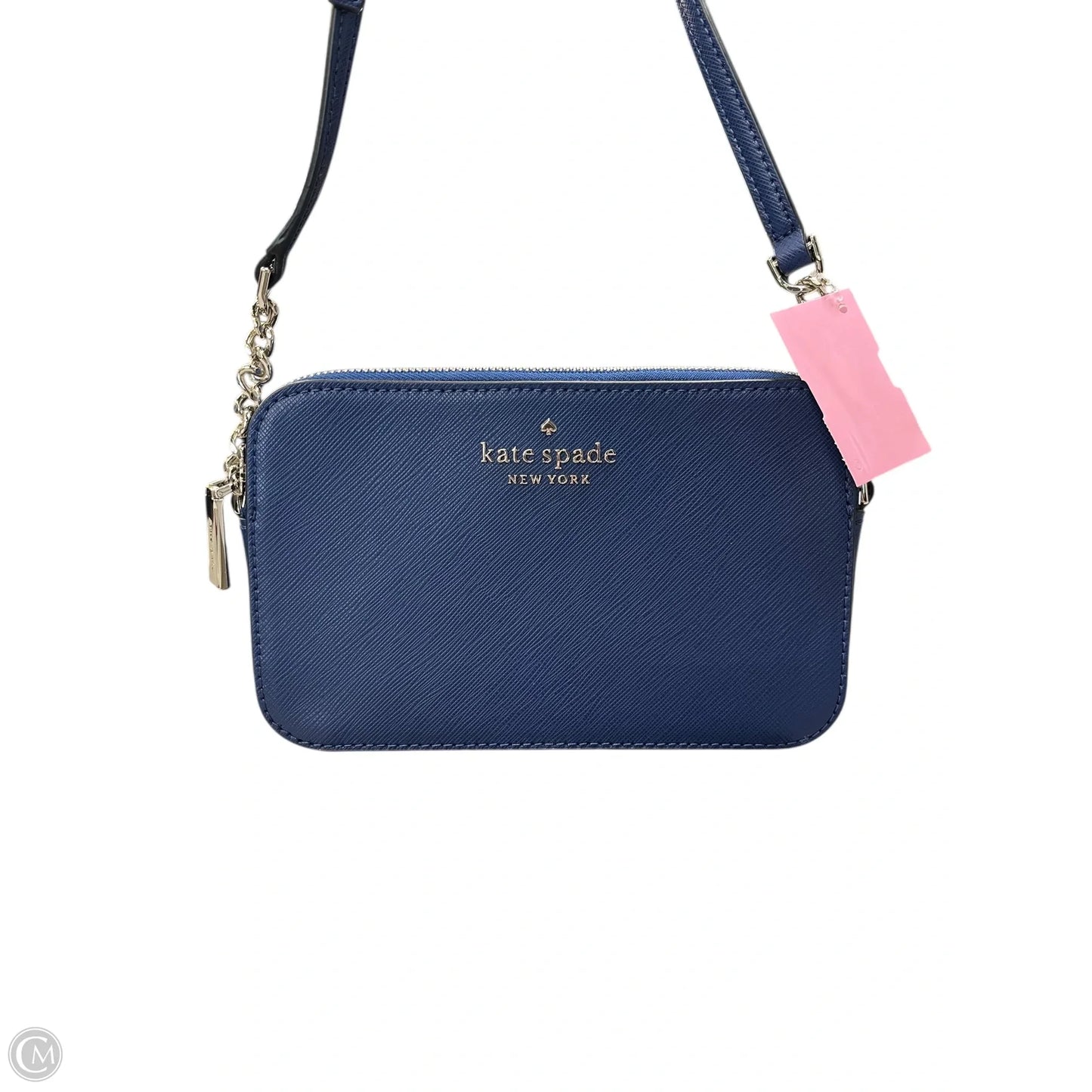 Crossbody Designer By Kate Spade, Size: Small