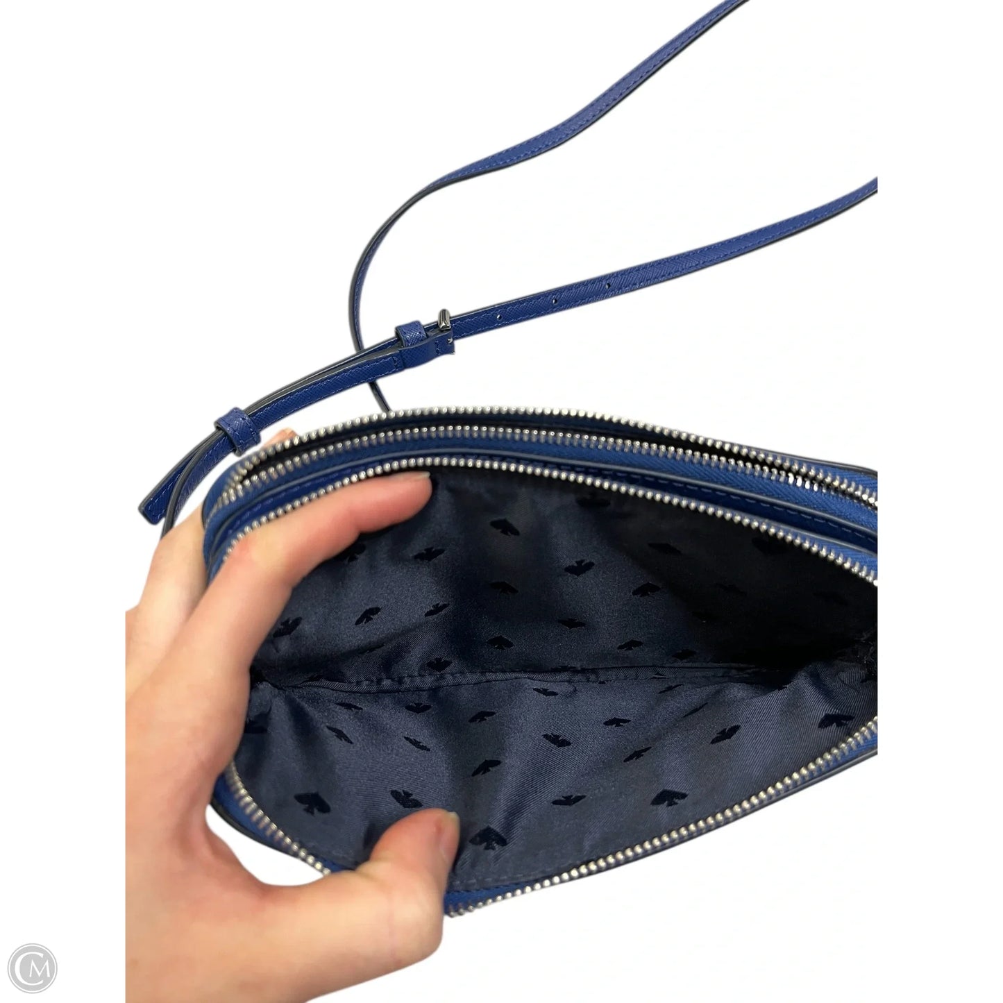 Crossbody Designer By Kate Spade, Size: Small