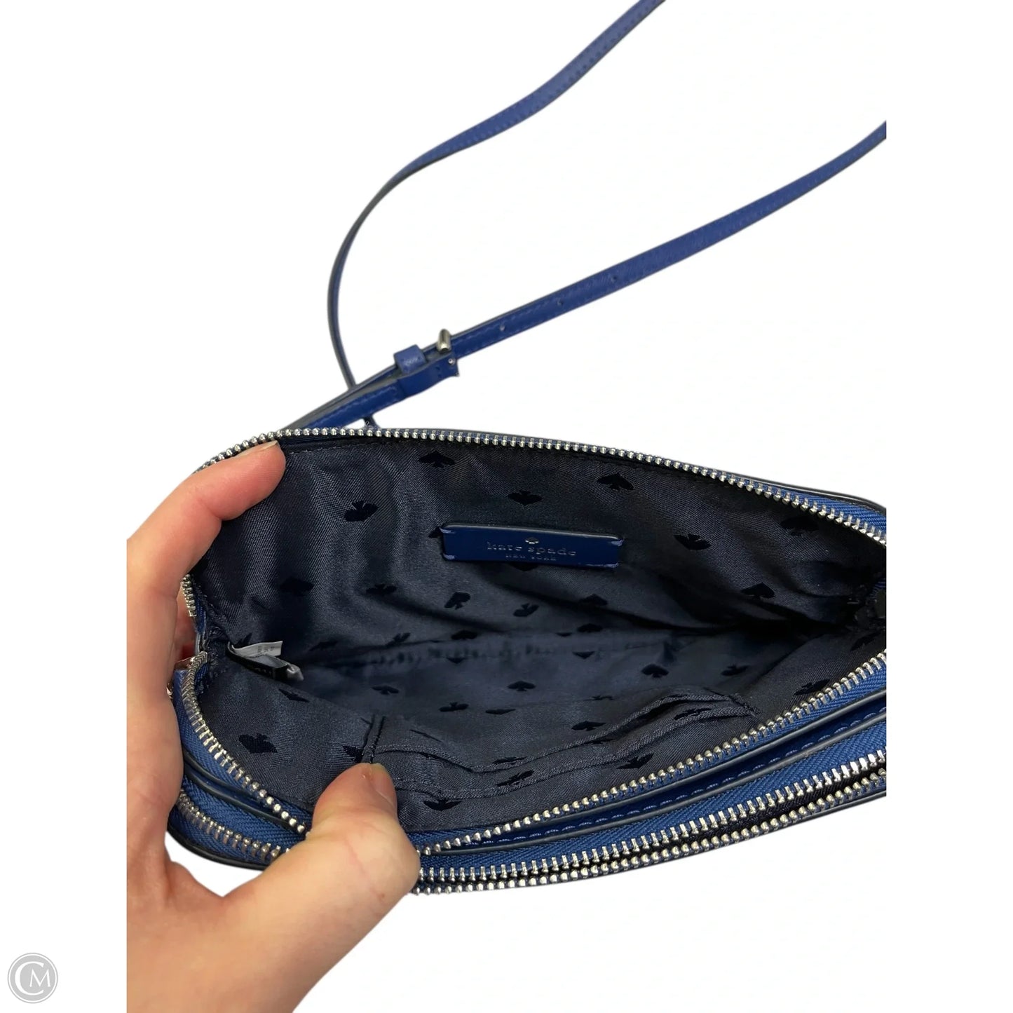 Crossbody Designer By Kate Spade, Size: Small