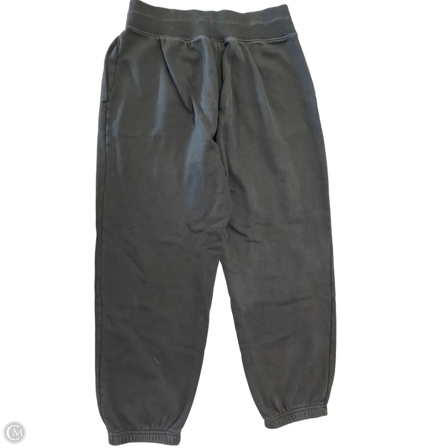 Pants Lounge By Nike In Black, Size: M