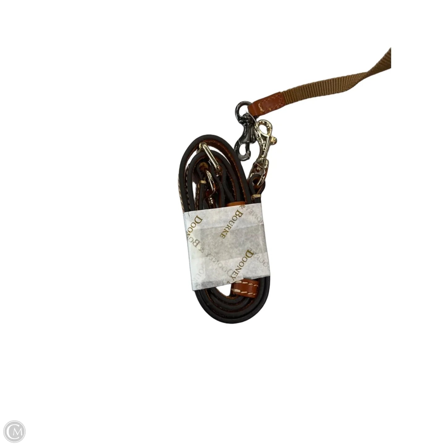 Crossbody Designer By Dooney And Bourke, Size: Medium