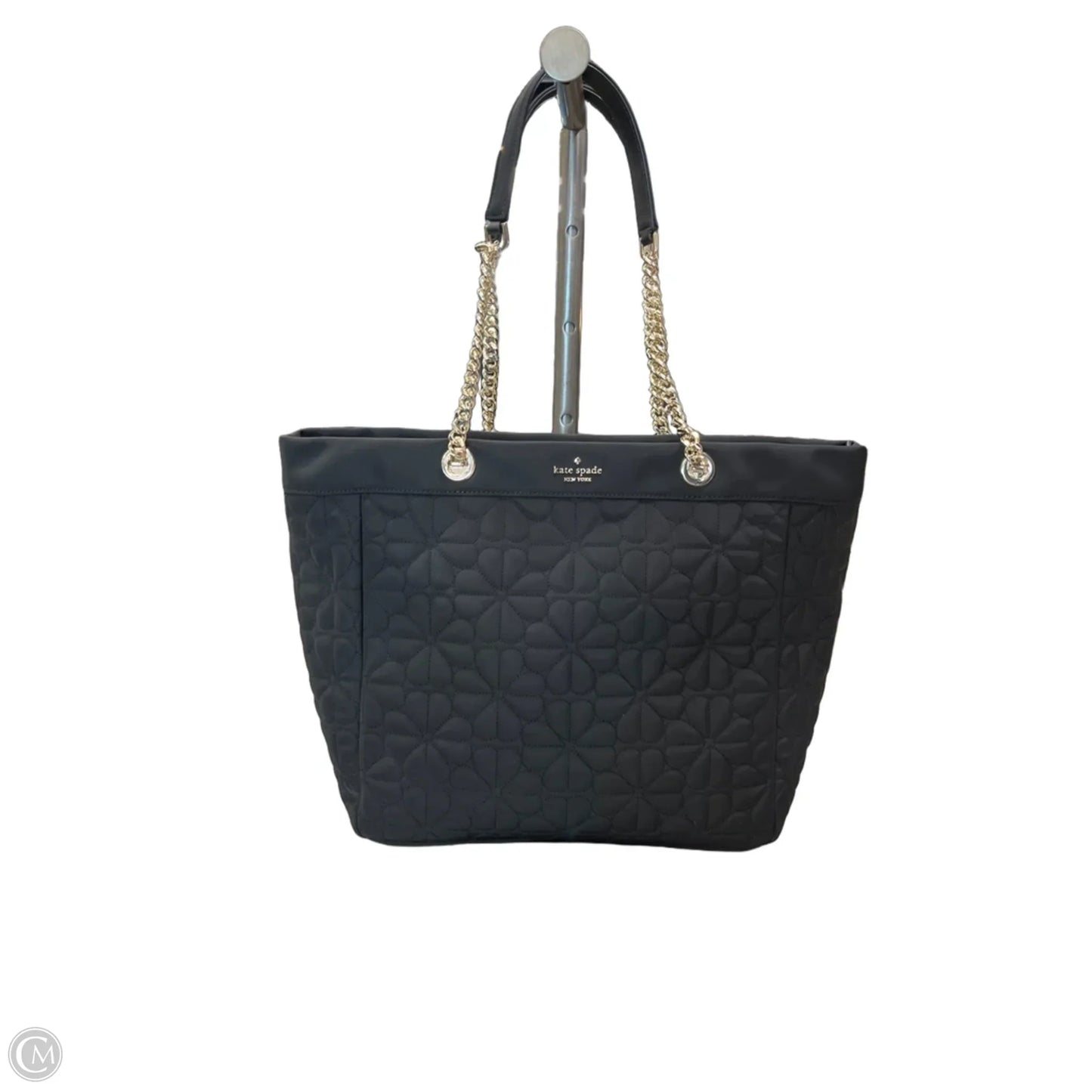 Tote Designer By Kate Spade, Size: Medium