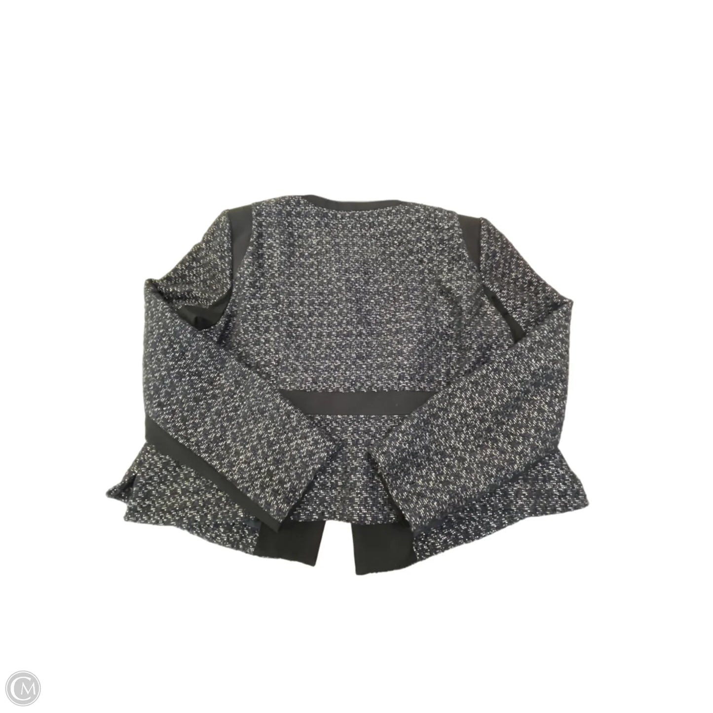 Blazer By Dkny In Navy, Size: Xl