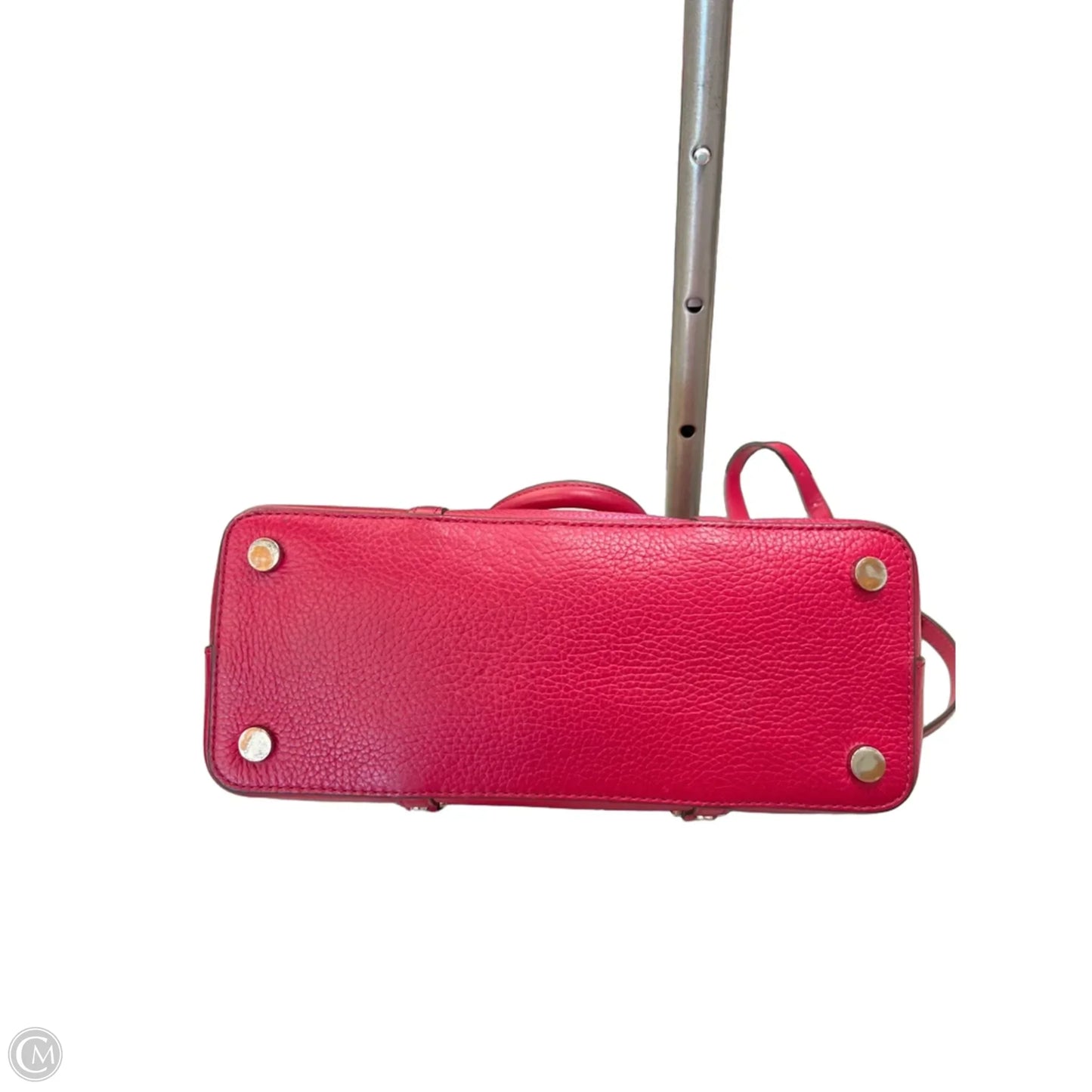 Crossbody Designer By Michael Kors, Size: Medium